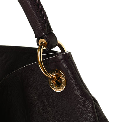 Louis Vuitton Empreinte Artsy MM Aube 6 of 10