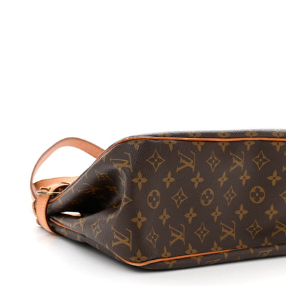 Louis Vuitton Monogram Batignolles Horizontal 9 of 10