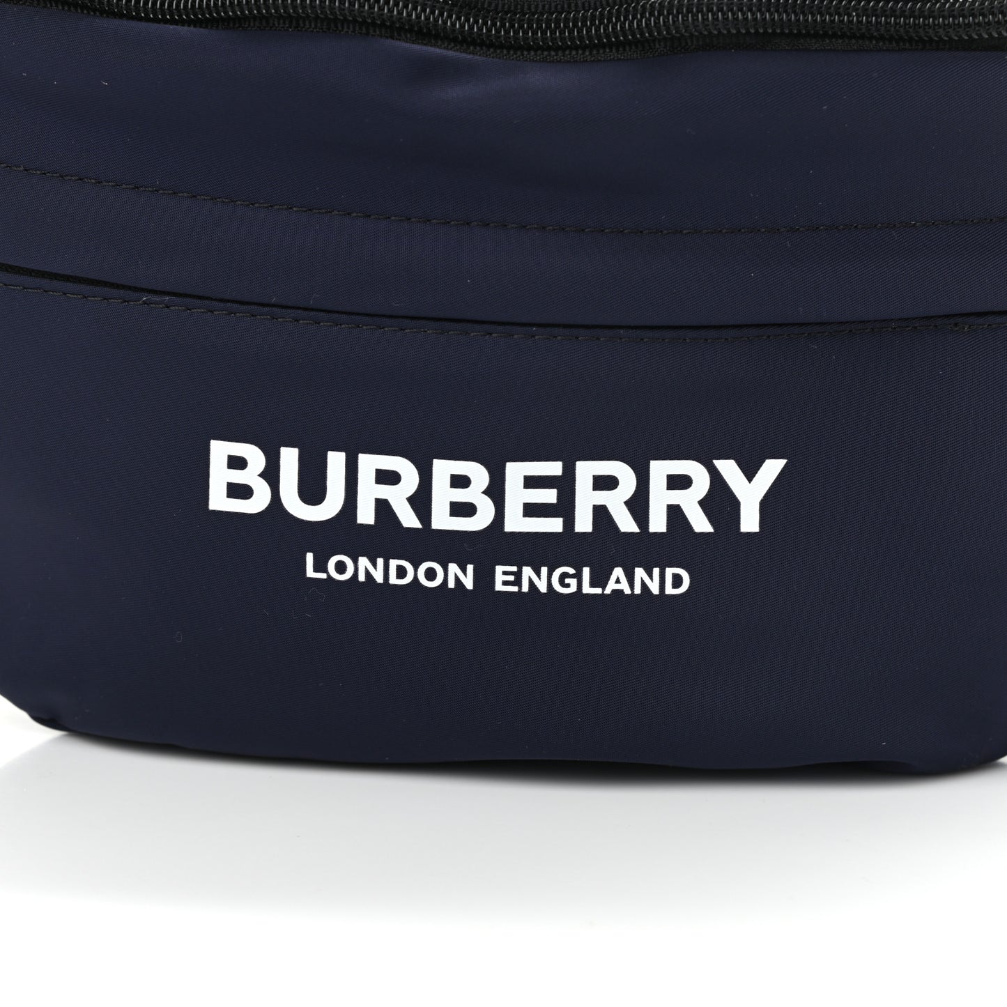 Nylon Rex Convertible Backpack Bum Bag Blue Green