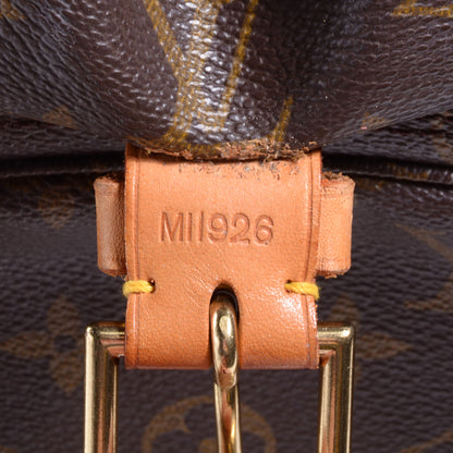 Louis Vuitton Monogram Montsouris GM Backpack 7 of 8