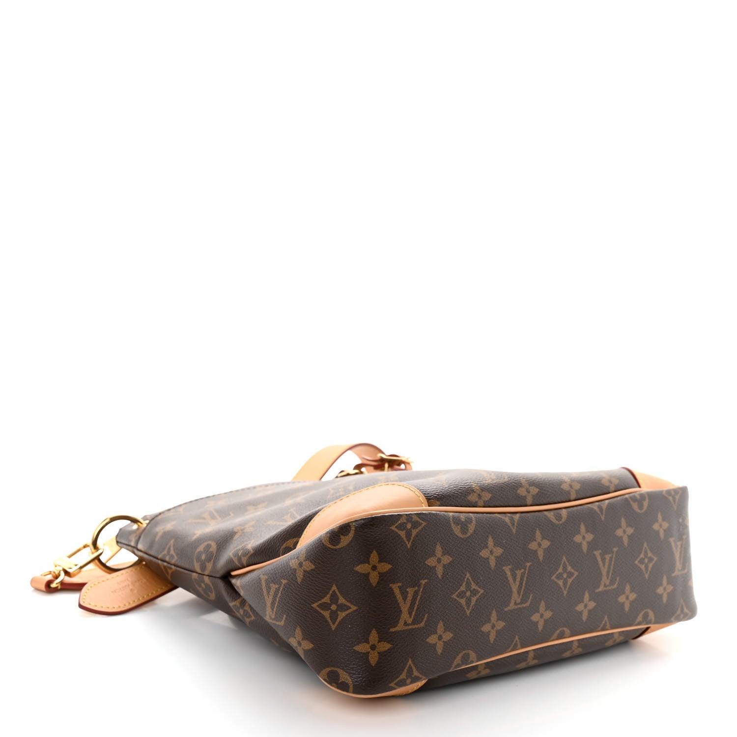 Louis Vuitton Monogram Odeon MM Natural 4 of 9