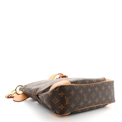 Louis Vuitton Monogram Odeon MM Natural 4 of 9