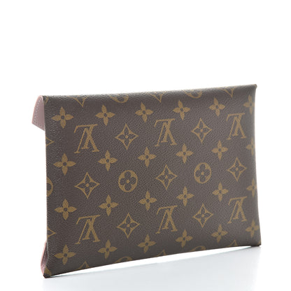 Louis Vuitton Monogram Kirigami Pochette Set 4 of 12
