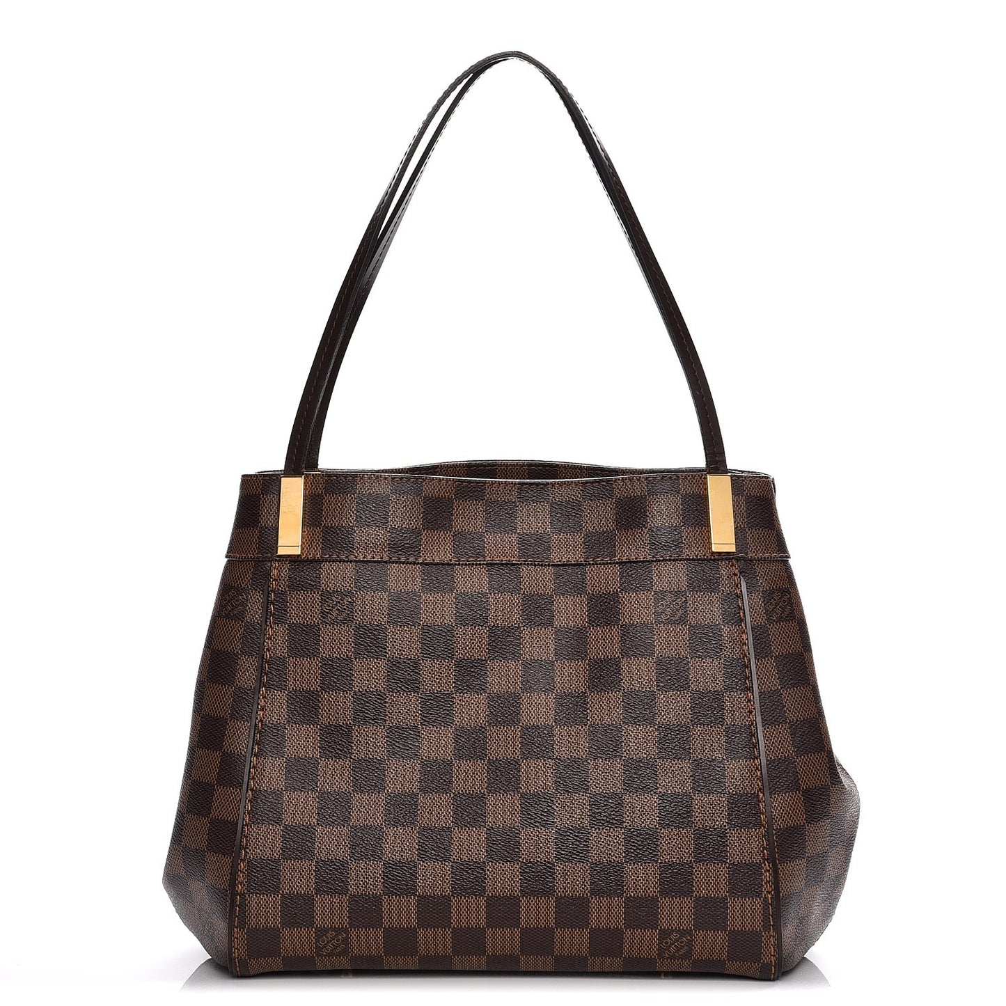 Damier Ebene Marylebone PM