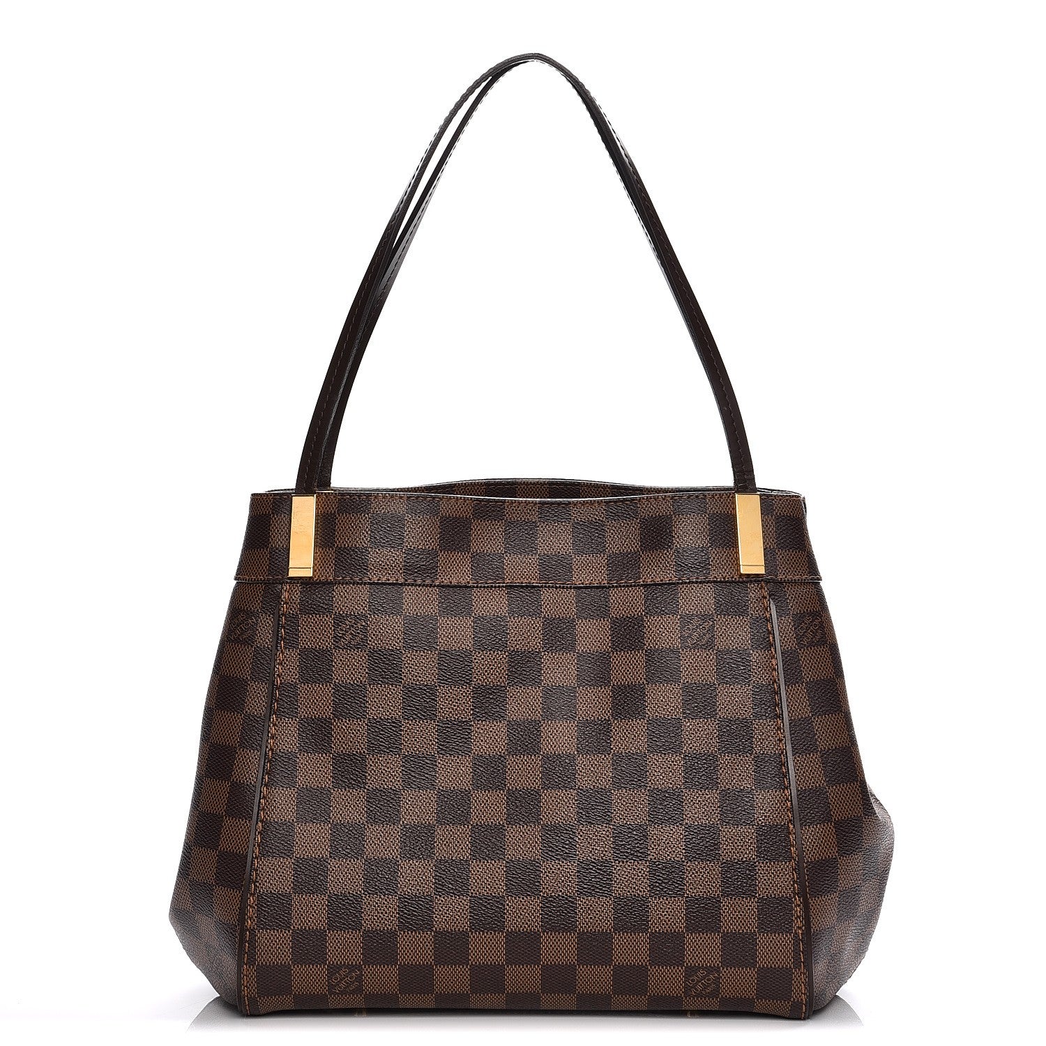 Louis Vuitton Damier Ebene Marylebone PM 1 of 11