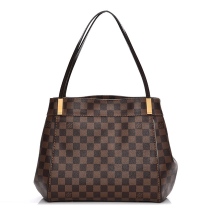 Louis Vuitton Damier Ebene Marylebone PM 1 of 11