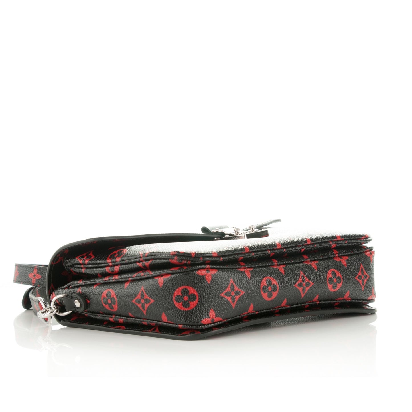 Monogram Infrarouge Pochette Metis