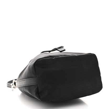 Givenchy Nylon Light 4G Bucket Bag Black 4 of 9