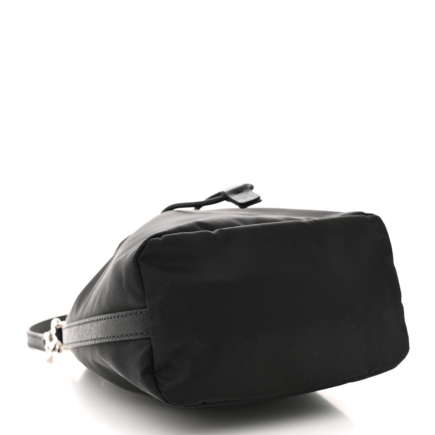 Givenchy Nylon Light 4G Bucket Bag Black 4 of 9