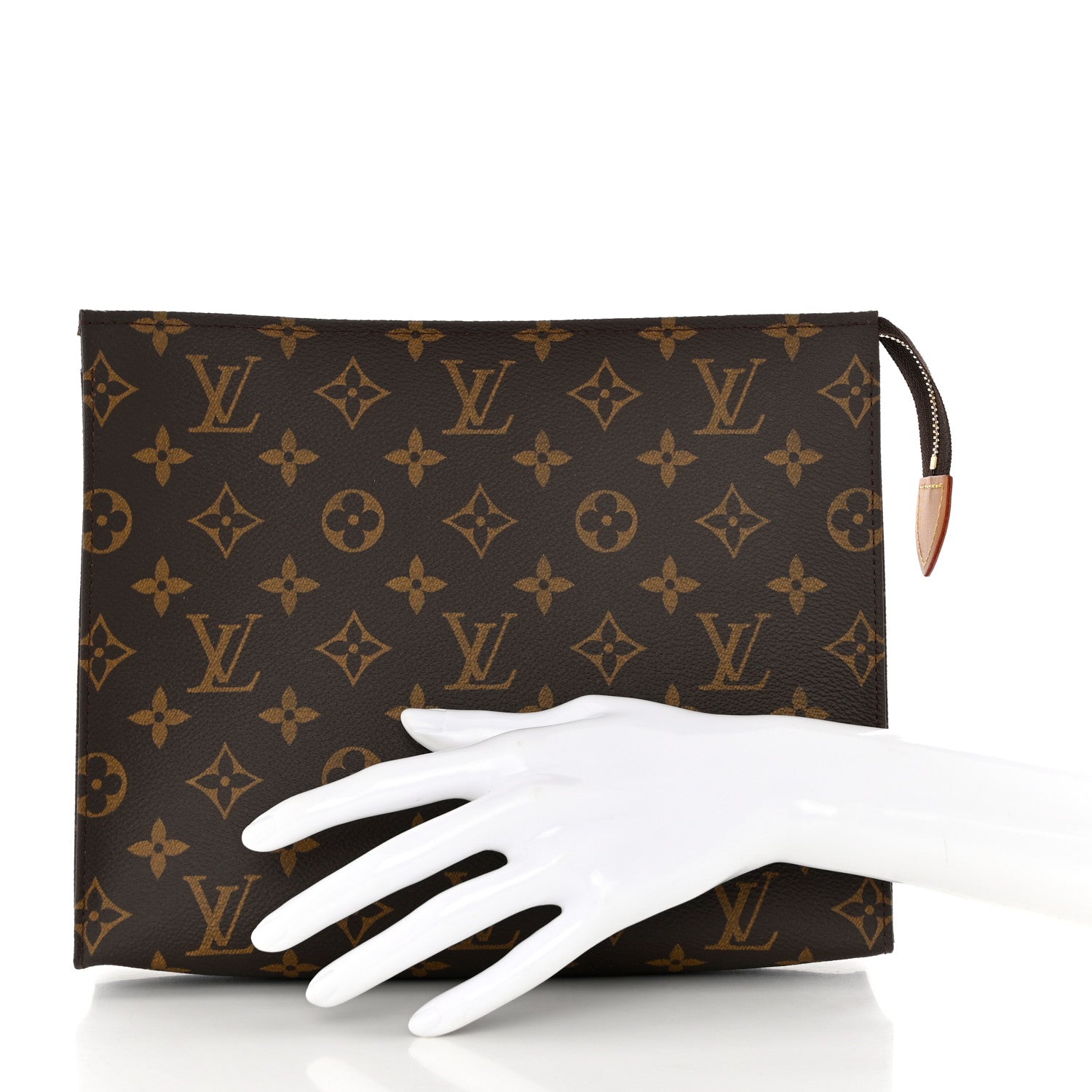 Louis Vuitton Monogram Toiletry Pouch 26 2 of 8