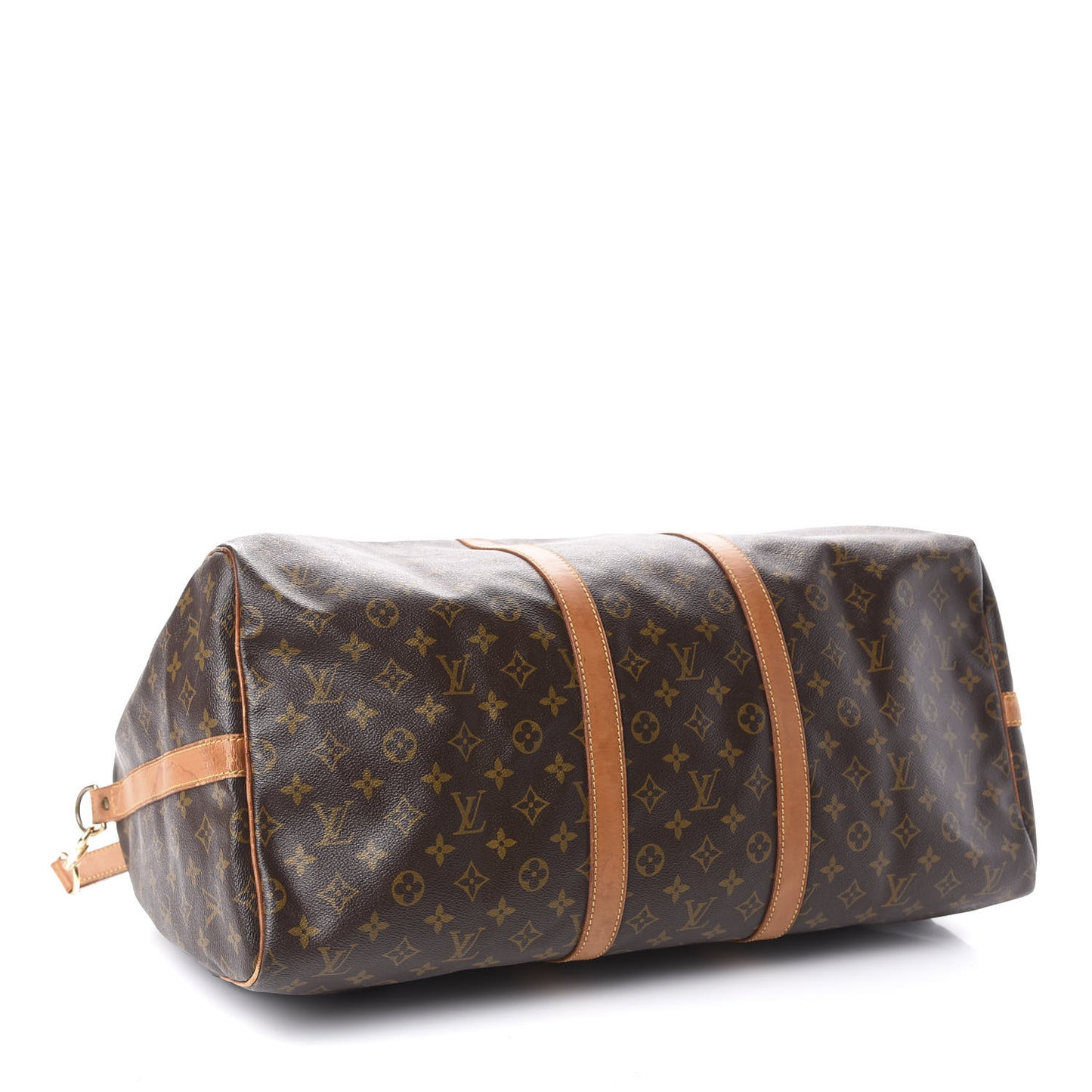 Monogram Keepall Bandouliere 55