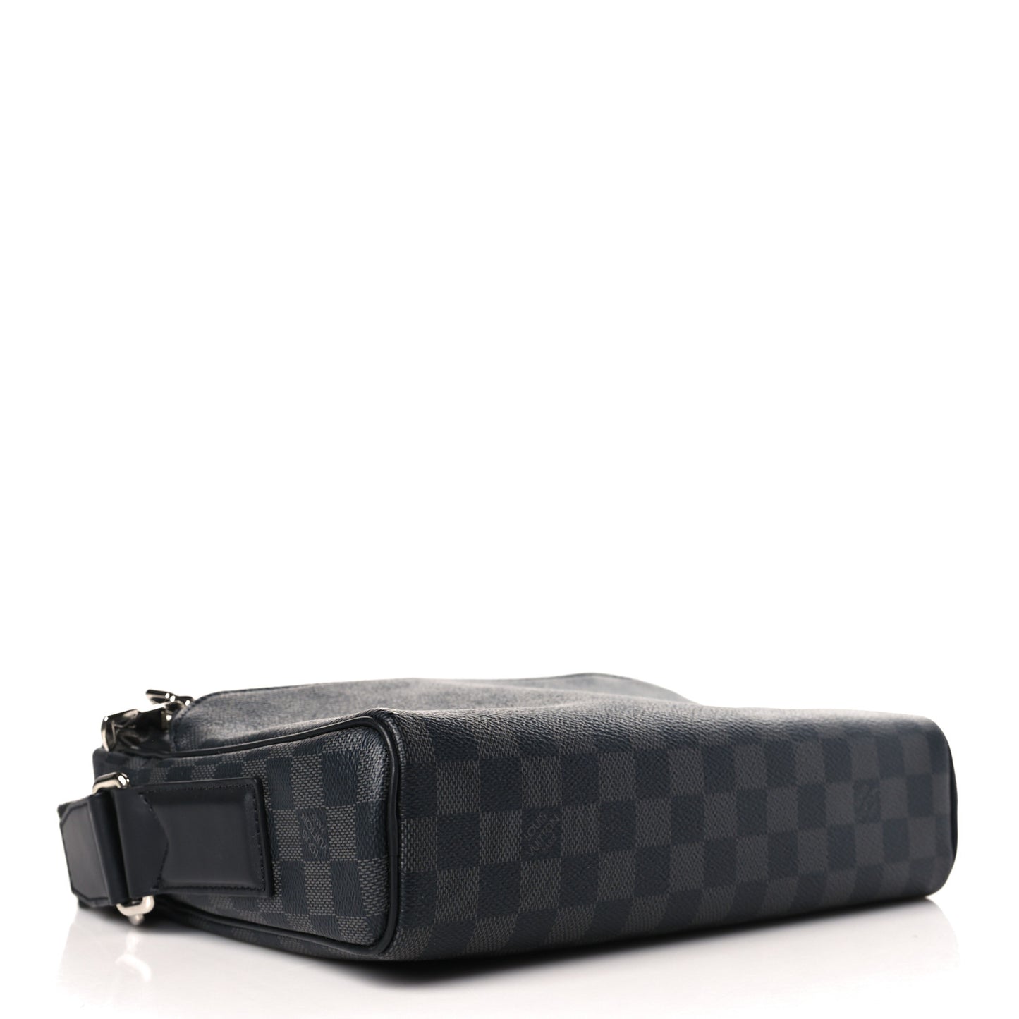 Damier Graphite Dayton Reporter PM