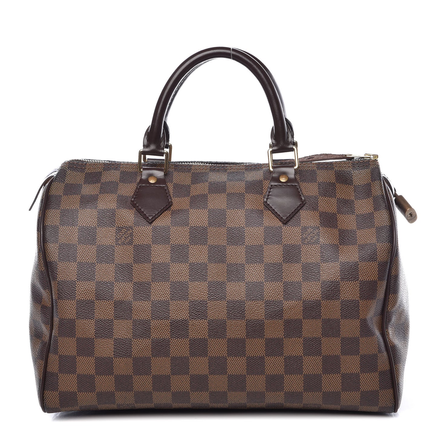 Damier Ebene Speedy 30