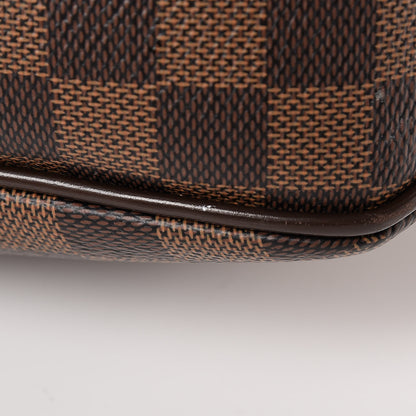 Louis Vuitton Damier Ebene Delightful MM 16 of 17
