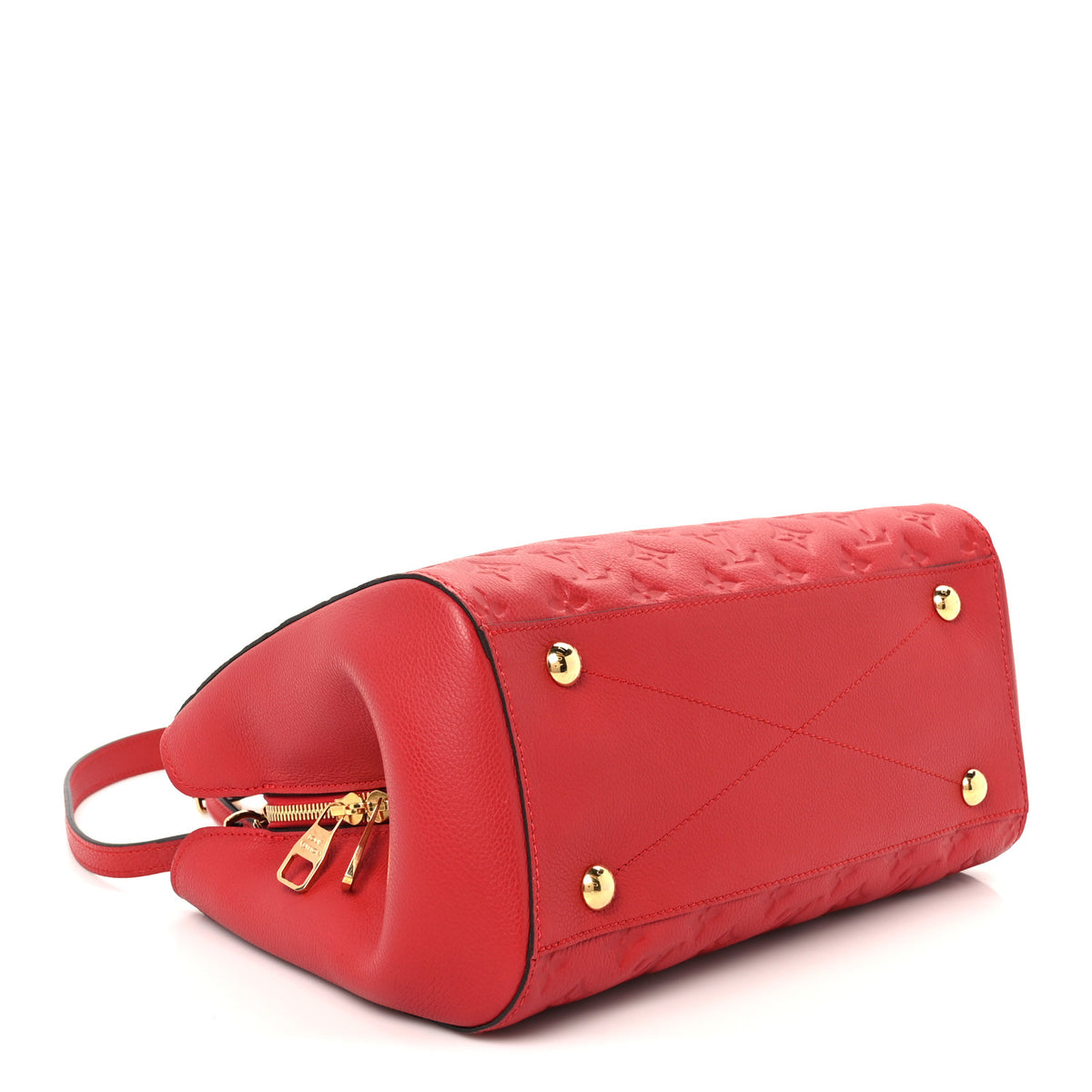 Empreinte Montaigne MM Cherry