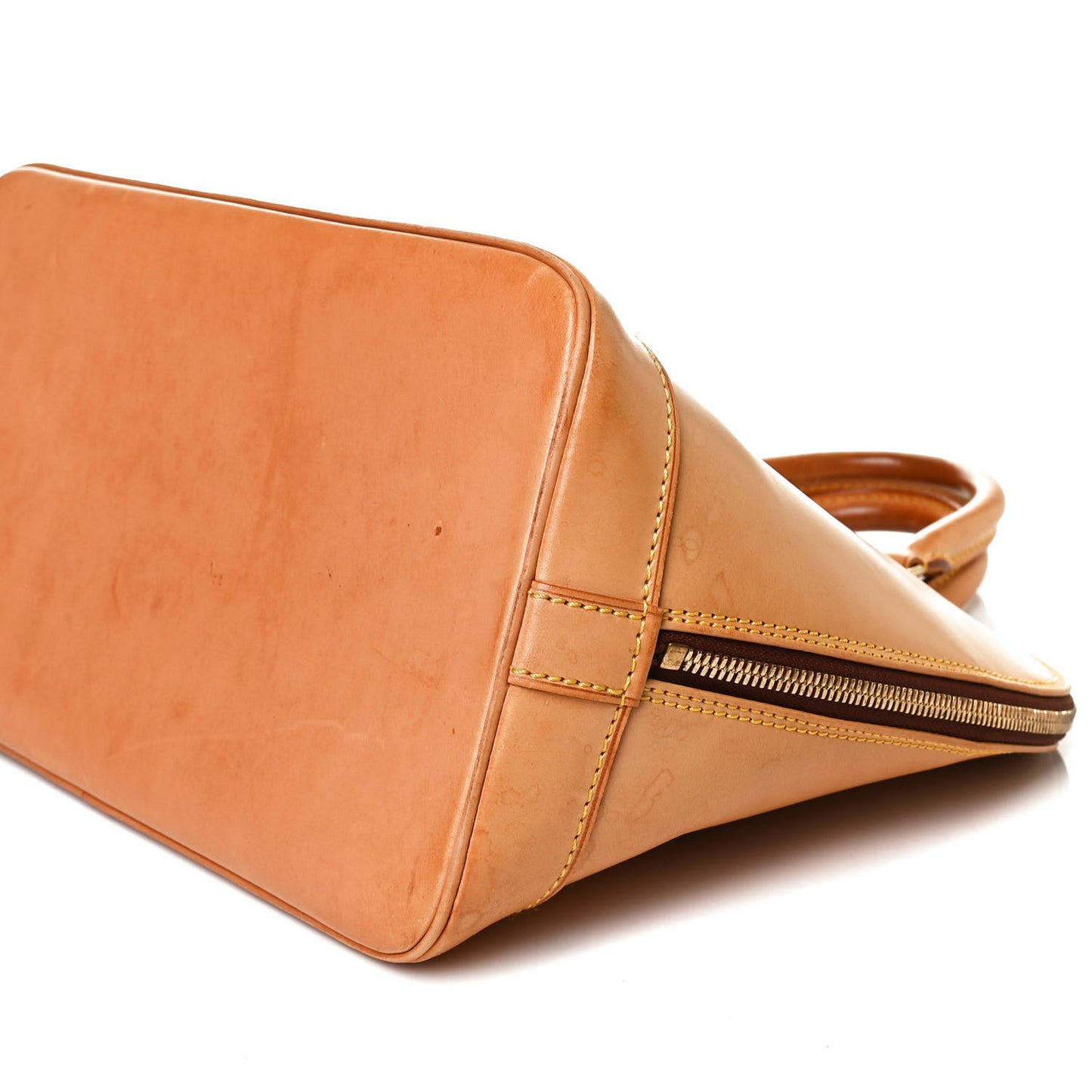 Vachetta Alma PM