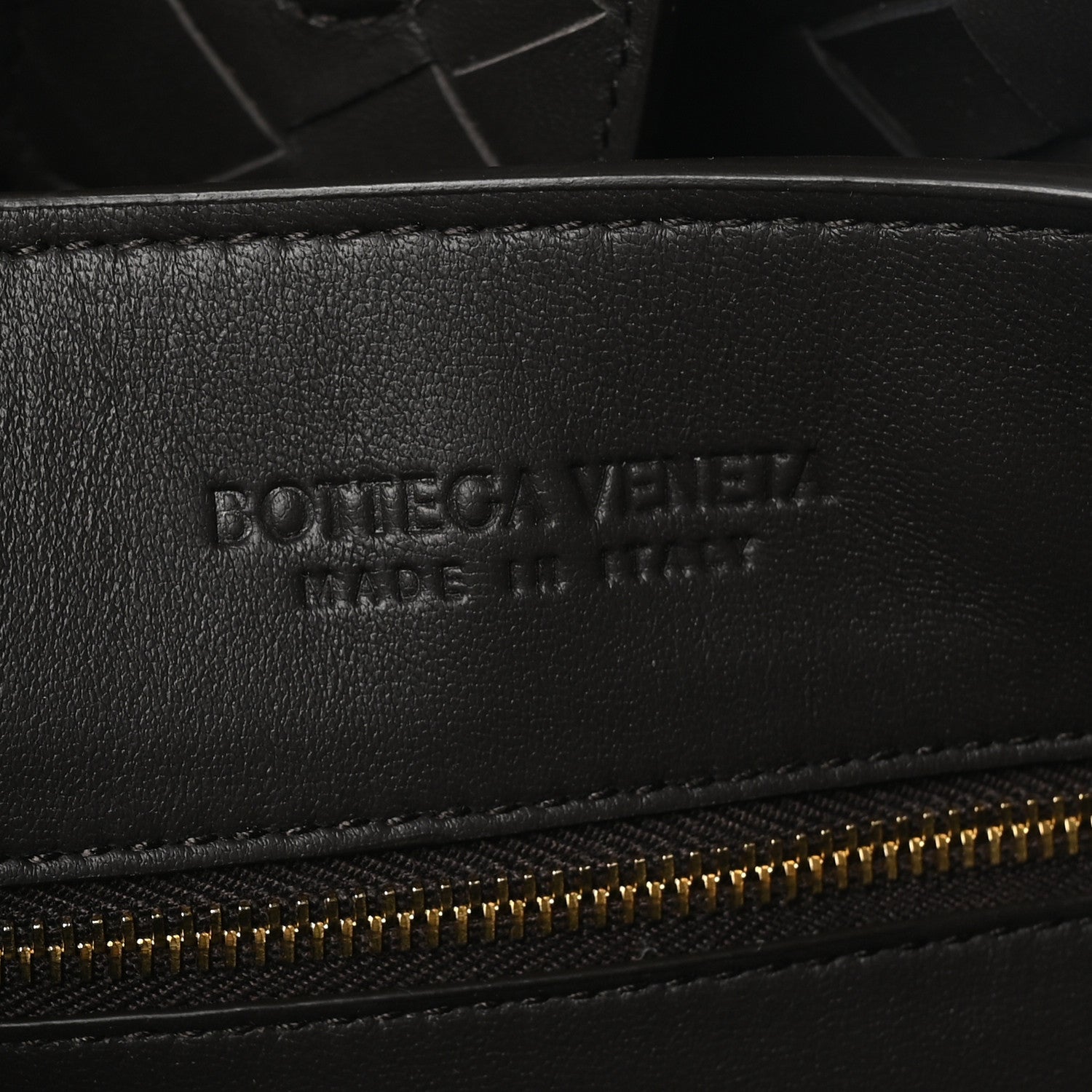 Bottega Veneta Nappa Intrecciato Large Andiamo Shoulder Bag Fondant 6 of 9