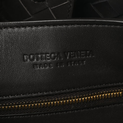 Bottega Veneta Nappa Intrecciato Large Andiamo Shoulder Bag Fondant 6 of 9