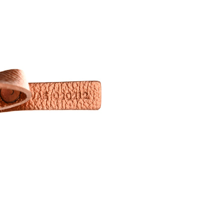 Goyard Goyardine Precious Metals Saint Louis GM Rose Gold 8 of 11