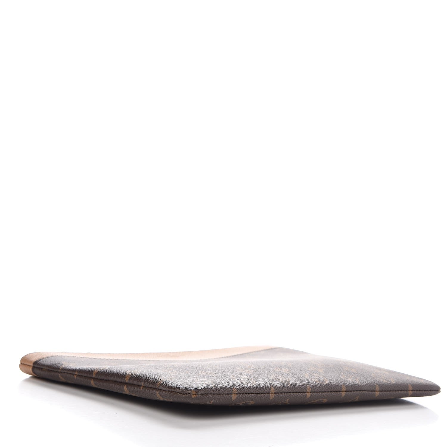 Louis Vuitton Monogram Daily Pouch Sesame 4 of 8