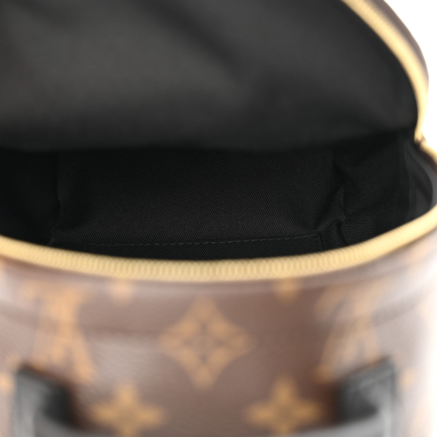 Louis Vuitton Monogram Palm Springs Backpack Mini 5 of 11