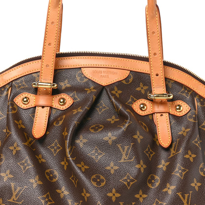Louis Vuitton Monogram Tivoli GM 6 of 8