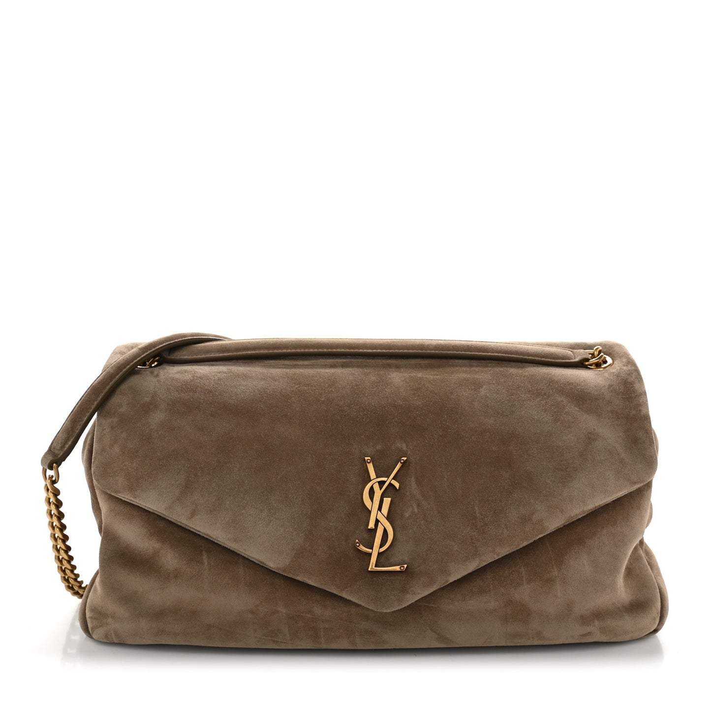 Suede Large Calypso Dry Grain