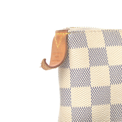 Louis Vuitton Damier Azur Totally MM 5 of 5