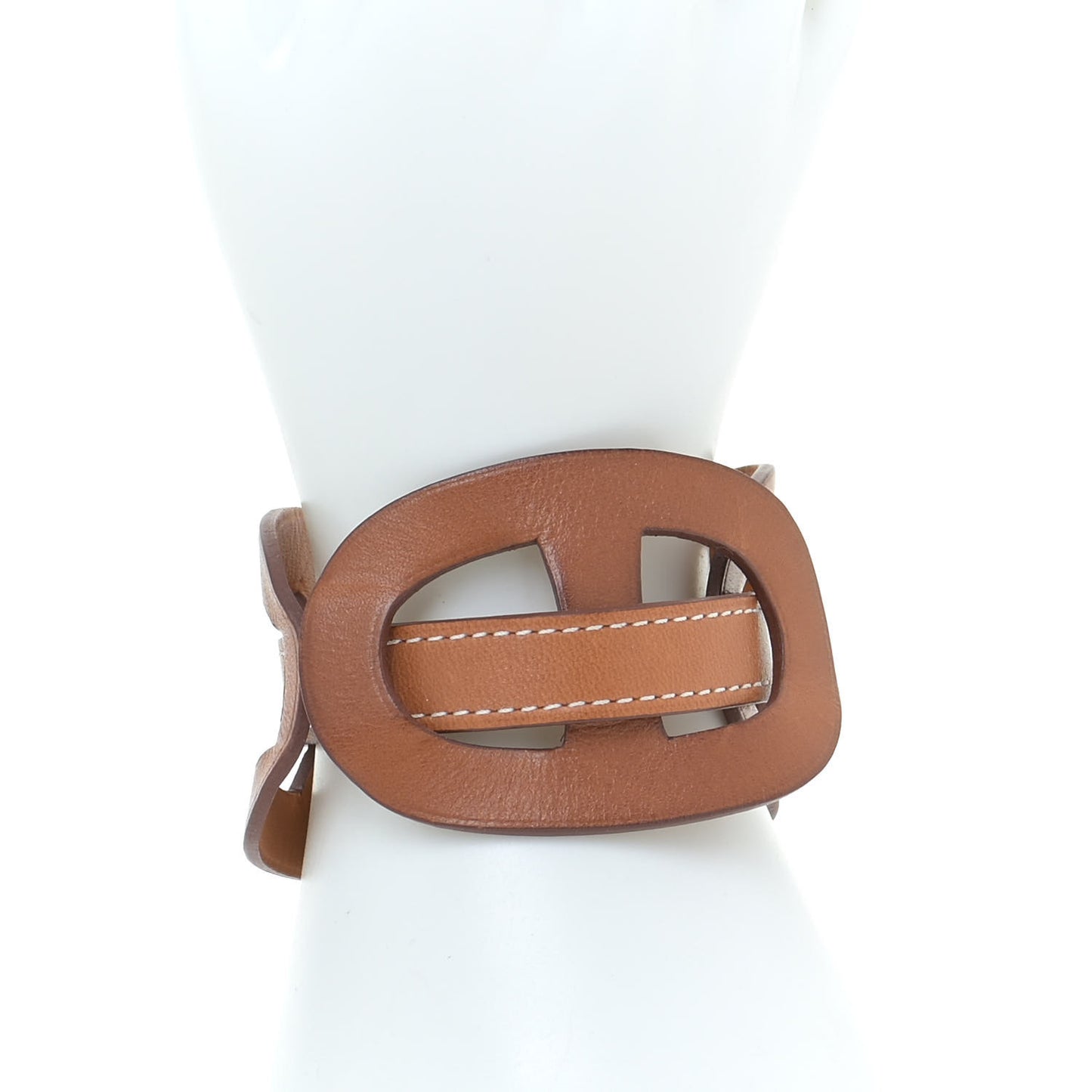 Barenia Fetiche Bracelet S Fauve