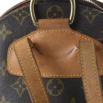 Louis Vuitton Monogram Ellipse Sac a Dos Backpack 10 of 12