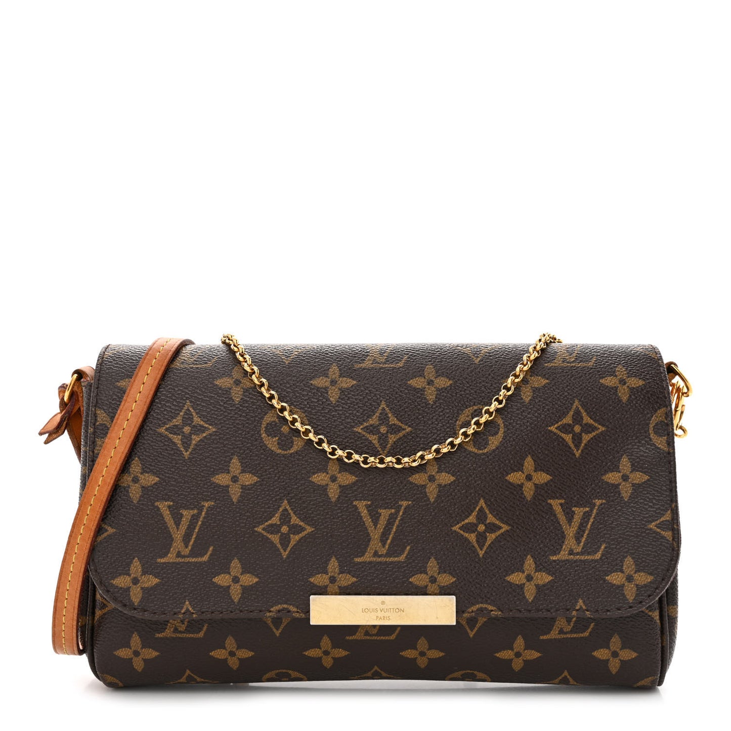 Monogram Favorite MM