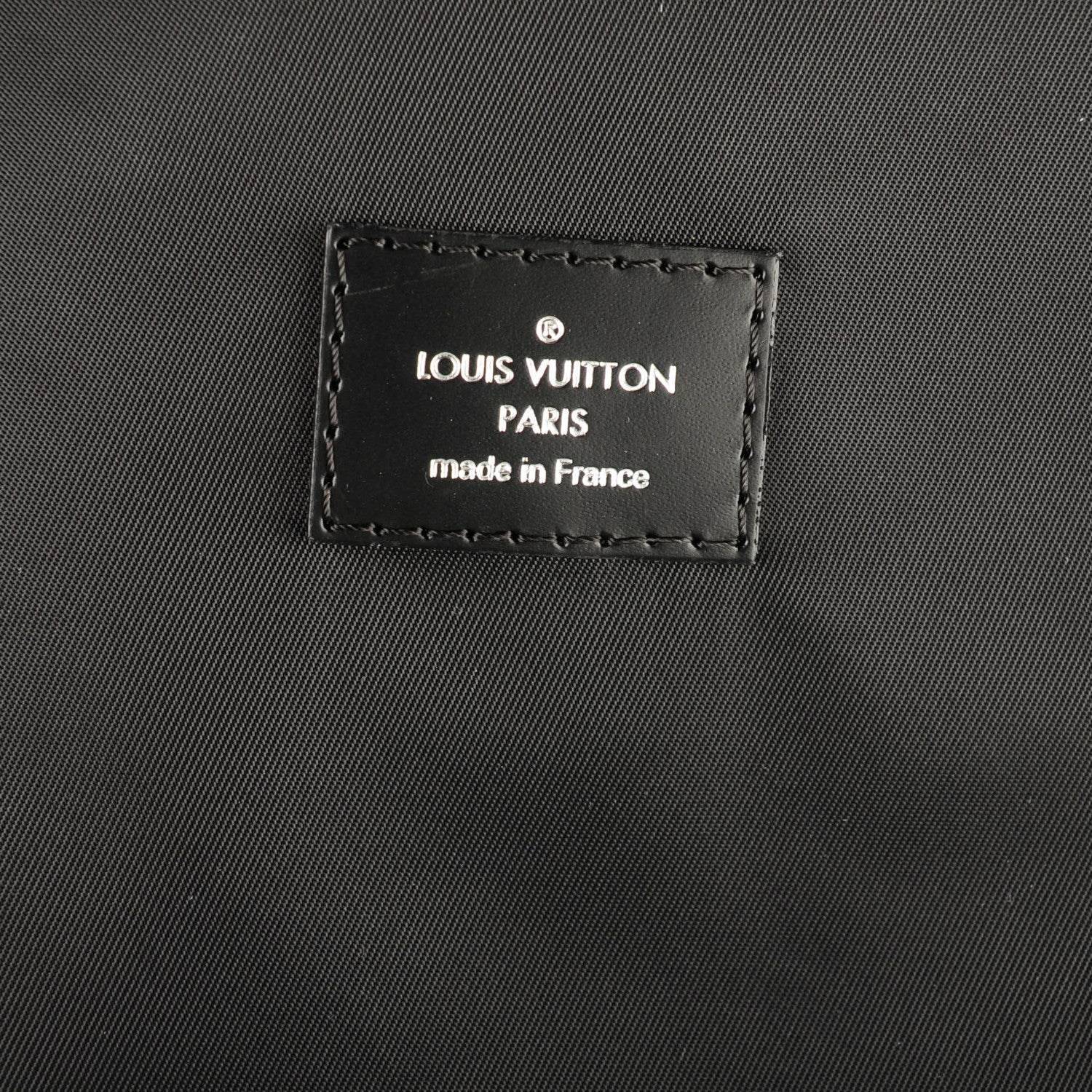 Louis Vuitton Damier Graphite Neo Eole 55 10 of 11