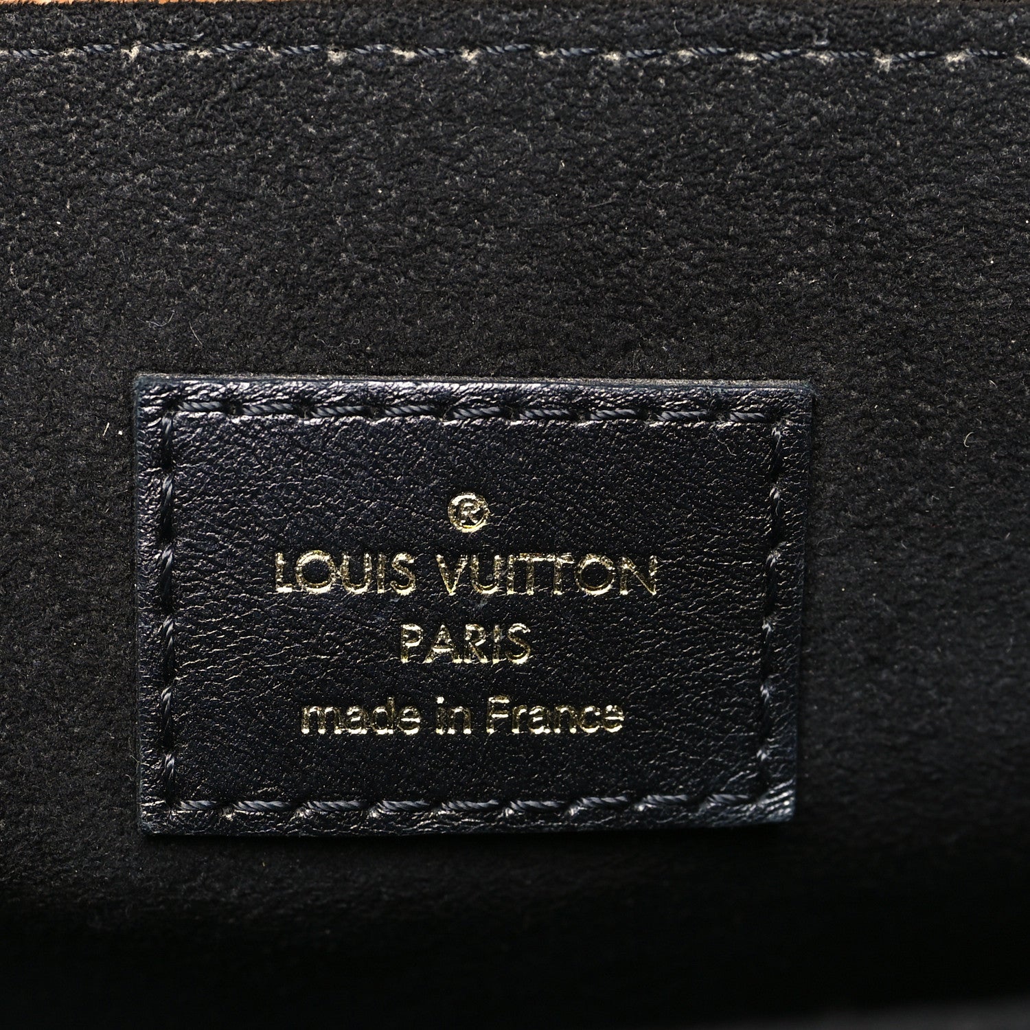 Louis Vuitton Reverse Monogram Pochette Metis 6 of 11