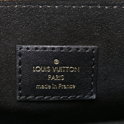 Louis Vuitton Reverse Monogram Pochette Metis 6 of 11