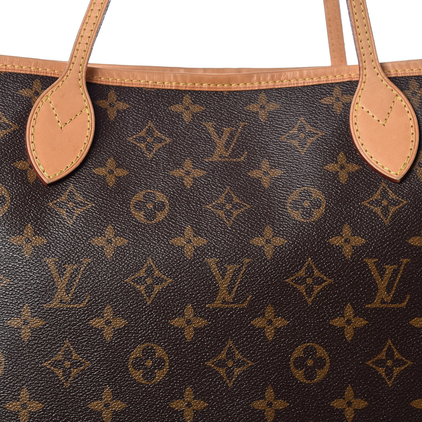 Monogram Neo Neverfull GM Pivoine