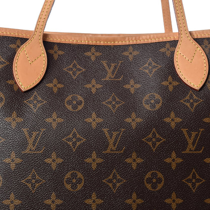 Louis Vuitton Monogram Neo Neverfull GM Pivoine 13 of 13
