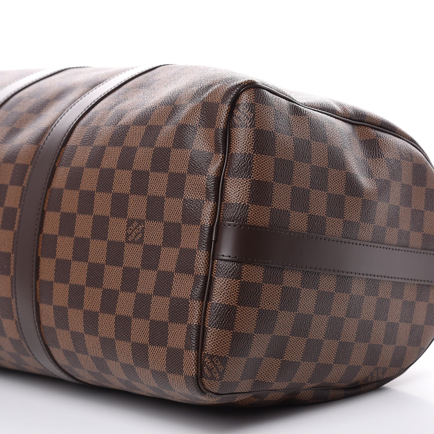 Damier Ebene Keepall Bandouliere 45