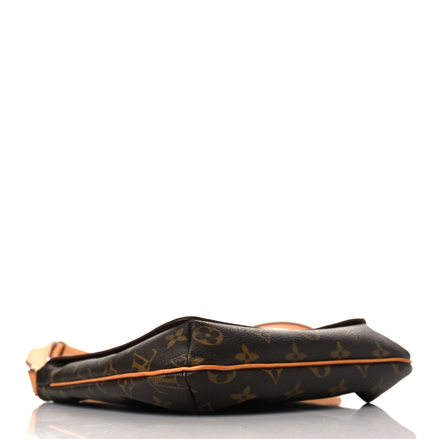 Monogram Musette Salsa Long Strap