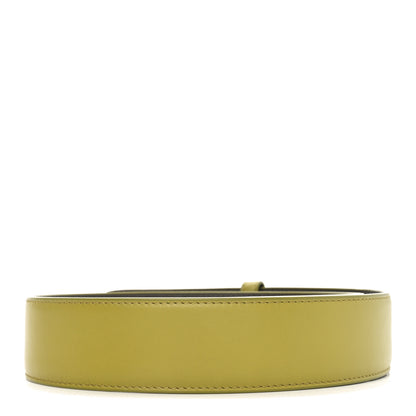 Bottega Veneta Nappa Western Belt 80 32 Green 2 of 3
