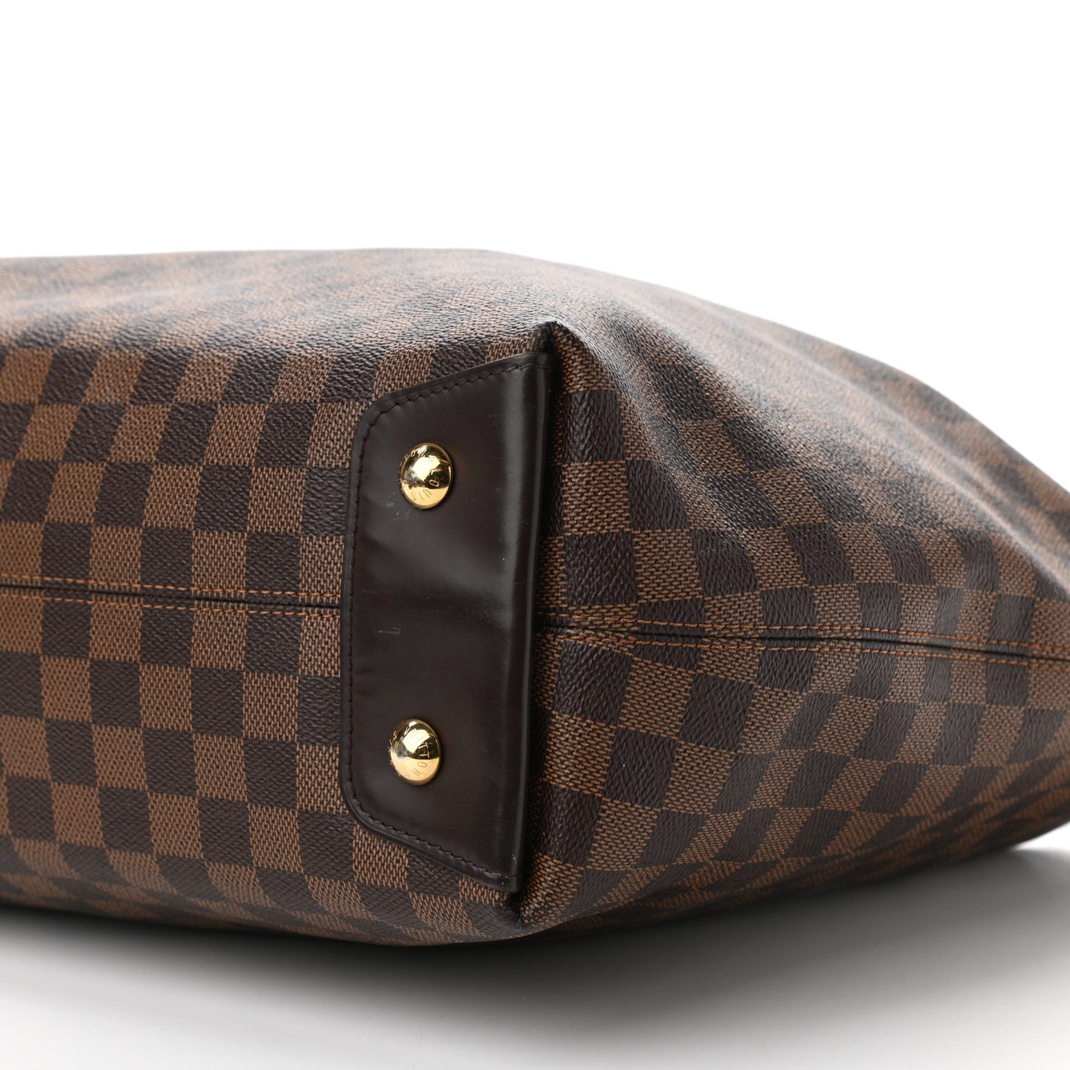 Louis Vuitton Damier Ebene Duomo Hobo 10 of 17