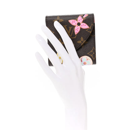 Louis Vuitton Monogram Candy Factory Notepad Pouch 2 of 13