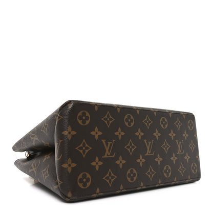 Louis Vuitton Monogram Petit Palais 4 of 9
