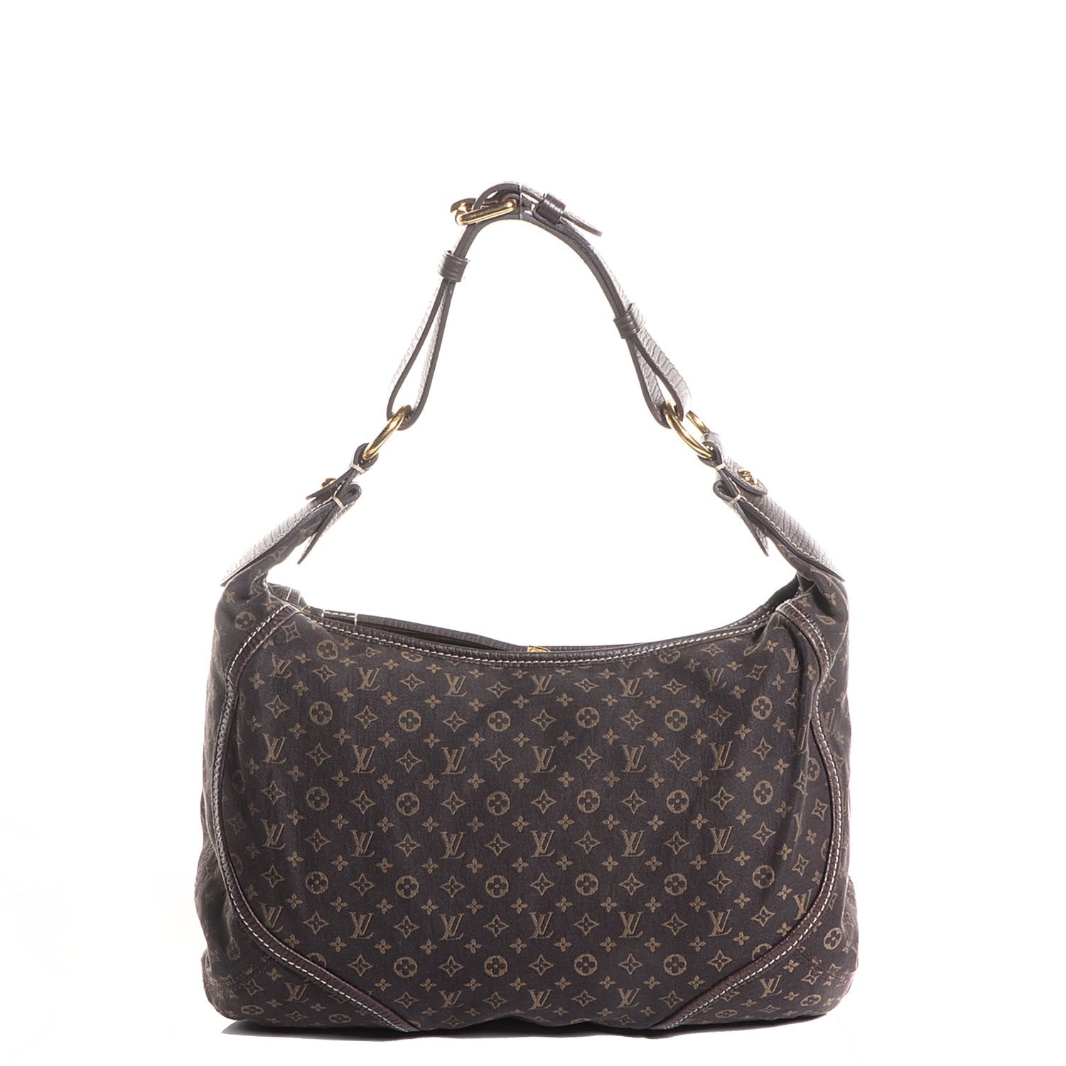 Louis Vuitton Mini Lin Manon MM Ebene 1 of 6