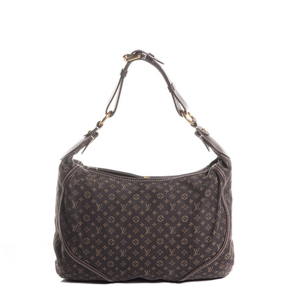 Louis Vuitton Mini Lin Manon MM Ebene 1 of 6