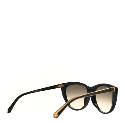 Louis Vuitton Acetate Monogram La Boum Sunglasses Z1147E Black 3 of 7