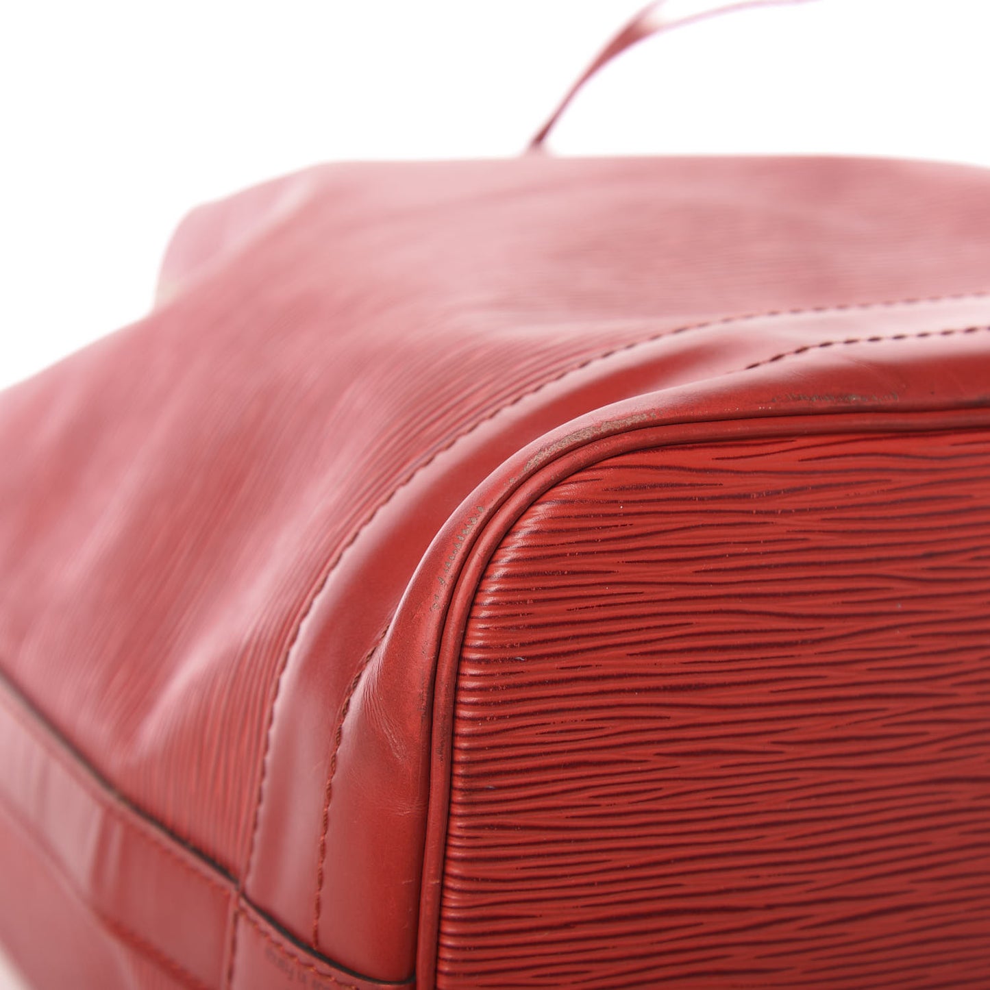 Epi Noe Castillan Red