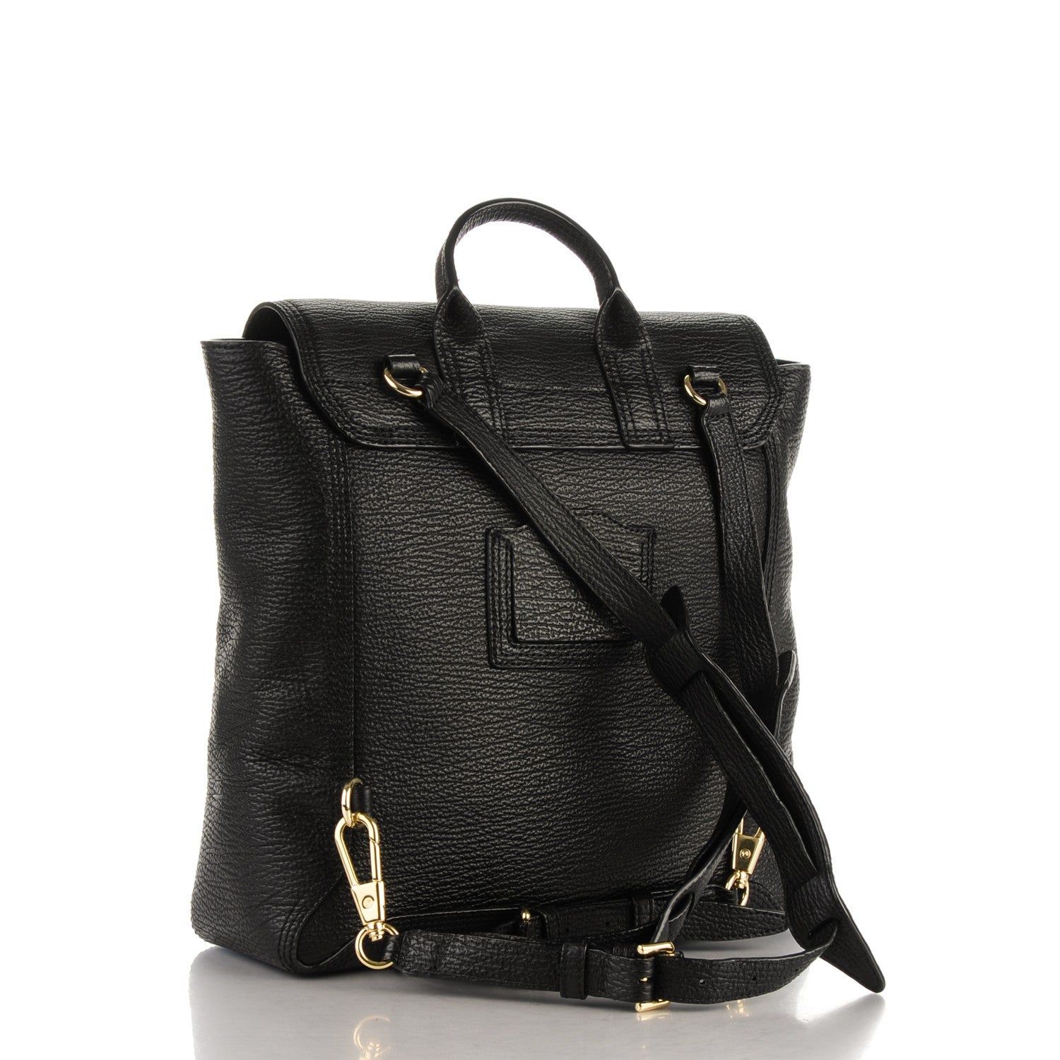 3.1 Phillip Lim 3.1 Pashli Backpack Black 3 of 8
