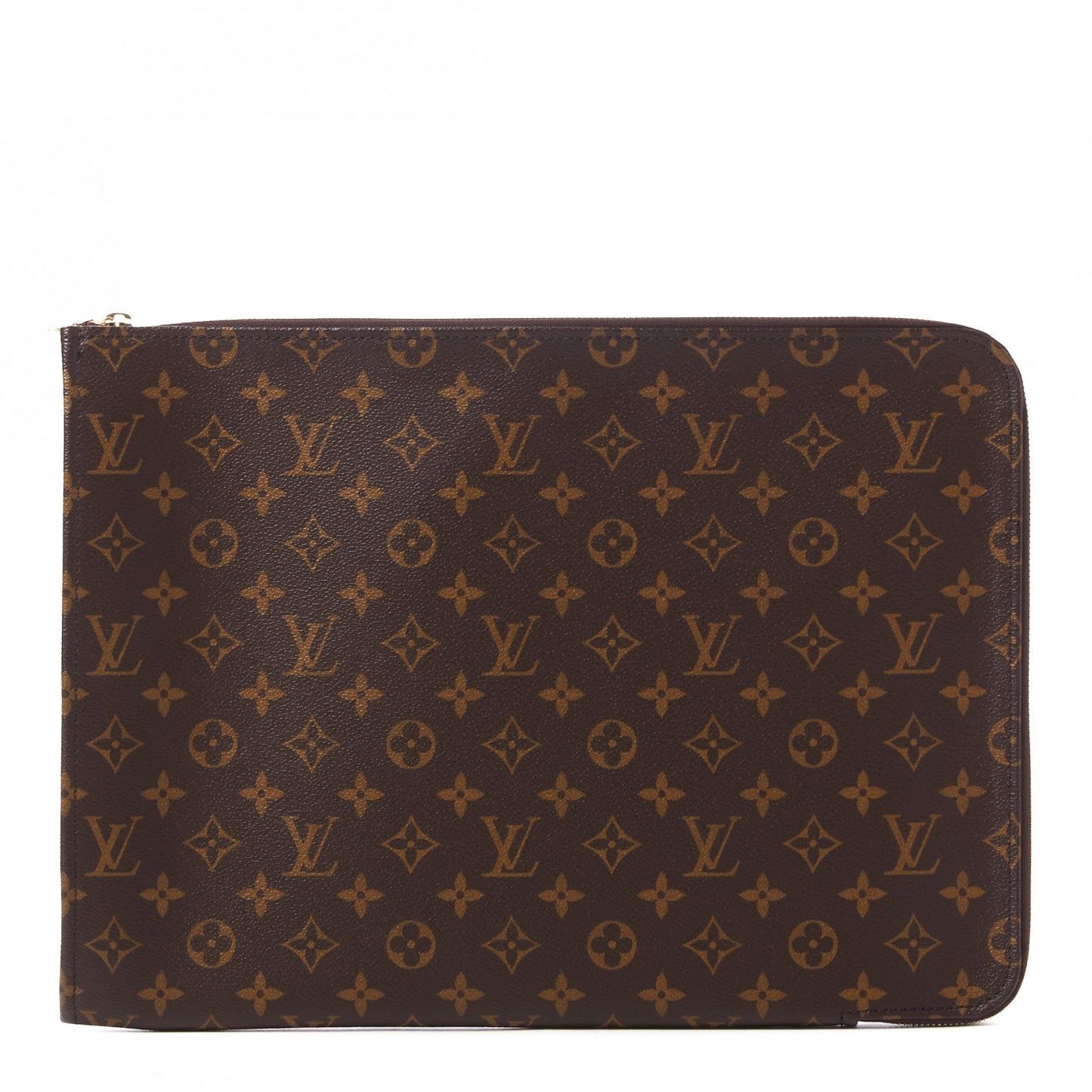 Monogram Poche Documents Portfolio Case 39