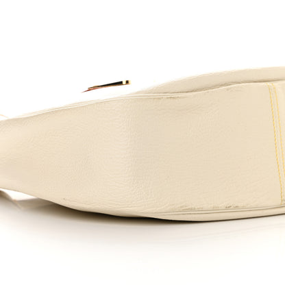 Louis Vuitton Suhali L'Affriolant White 9 of 14