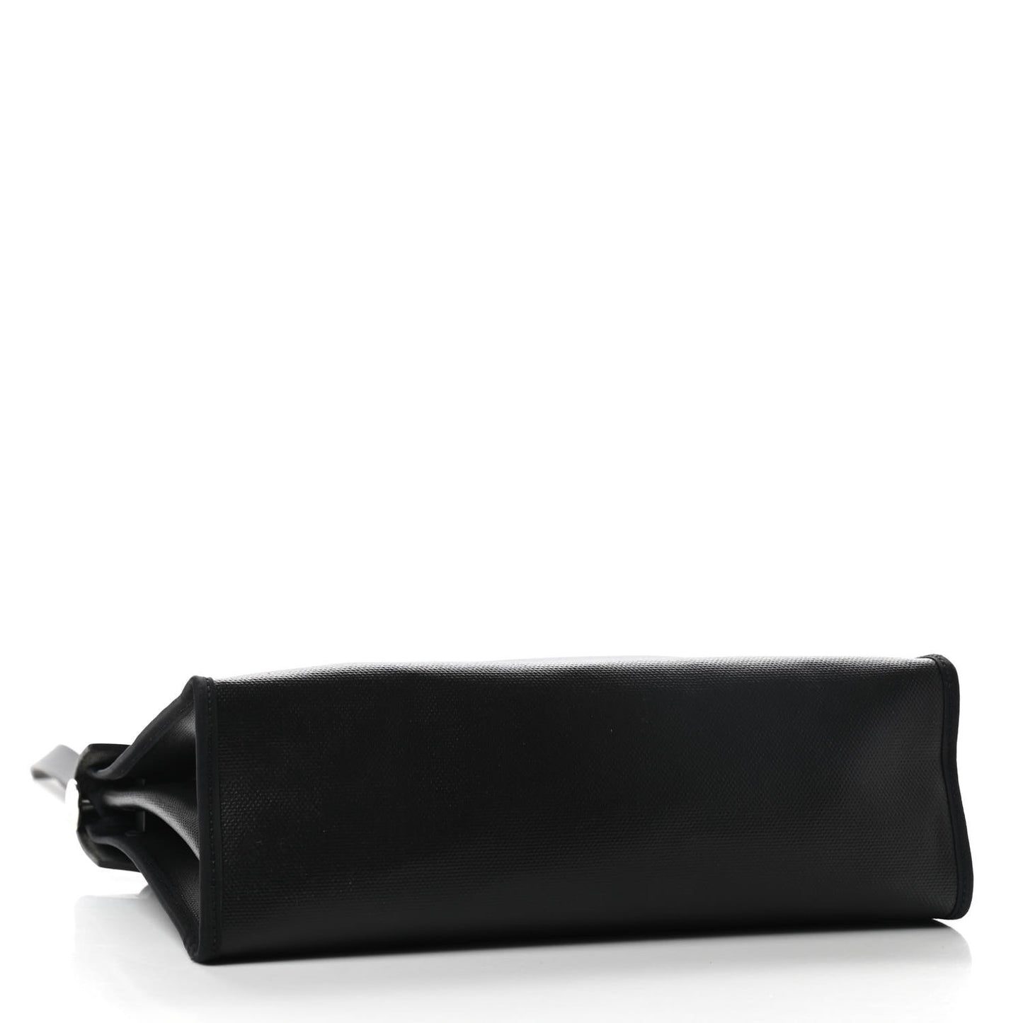 Toile H Berline Vache Hunter Herbag Zip PM 31 Black Ecru